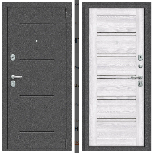 Porta R 104.П28